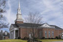 Concord Baptist